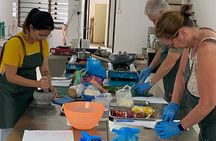 Penang Street Food Cooking Class