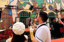 Highlights of Singapore Instagram Tour