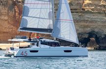 Sunset Aperitivo Cruise in Palermo with Sicilian Food