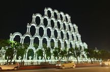 Intro to Incredible India Tour