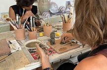 Ischia Full Pottery Workshop 