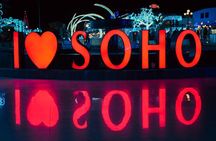 Soho Square & Naama Bay: Sharm's Vibrant Day-to-Night Hotspots