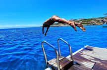 Heraklion Sailing Cruises to Dia Island