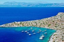 Heraklion Sailing Cruises to Dia Island