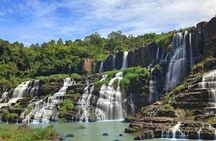Explore Da Lat Countryside & Waterfalls – Shared Group Tour