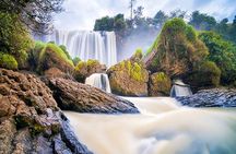 Explore Da Lat Countryside & Waterfalls – Shared Group Tour