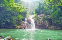 Da Lat Three Waterfalls Tour: Datanla, Elephant & Pongour Falls
