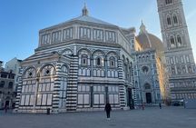 Sunrise Walk: Florence Before the Crowds