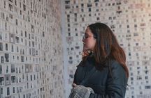 Seoul History Tour: Dark Past & Market Street Flavors