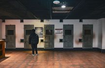 Seoul History Tour: Dark Past & Market Street Flavors