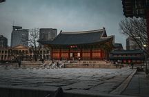 Seoul History Tour: Dark Past & Market Street Flavors