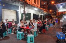 Bangkok Night Michelin Foodie Tour in Chinatown with 15+ tastings