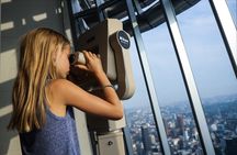 Private Kuala Lumpur City Tour with KL Tower & Batu Caves