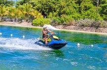 Punta Cana Jet Ski, Buggy & Aqua Kart Adventure