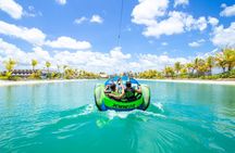 Punta Cana Jet Ski, Buggy, Aqua Kart & Water Park Access