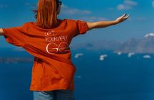 Sightseeing Santorini Tour - Authentic & One of a Kind Journey
