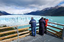 Perito Moreno Premium Glacier ALL INCLUSIVE