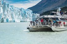 Perito Moreno Premium Glacier ALL INCLUSIVE