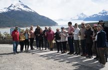 Perito Moreno Premium Glacier ALL INCLUSIVE