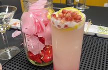 Private Mixology Experience in Fish Bay