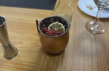 Private Mixology Experience in Fish Bay