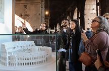 Colosseum Express 1-Hour Tour