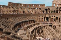 Colosseum Express 1-Hour Tour