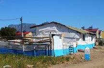 Half-Day Township Tour from Cape Town