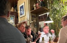 Copenhagen Old Town's Culinary, Pub and Culture Tour