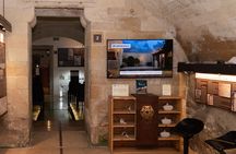 Jewish Museum and Ancient Jewish District - Private guided tour