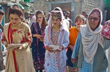 12 Days Hunza Valley Tour- Book Now | 2025-26