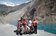 12 Days Hunza Valley Tour- Book Now | 2025-26