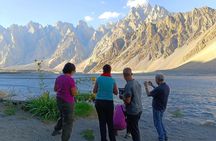 12 Days Hunza Valley Tour- Book Now | 2025-26