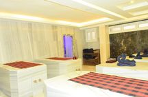 Private Cleopatra Spa Deluxe Treatment – Exclusive VIP Program