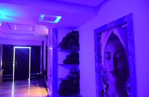 Private Cleopatra Spa Deluxe Treatment – Exclusive VIP Program