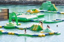 Punta Cana: Jet Ski, Buggies, Aqua Karts & Water Park Access