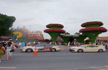 Dubai Half Day Private City Tour