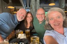 Copenhagen Old Town's Culinary, Pub and Culture Tour