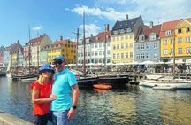 Copenhagen Old Town's Culinary, Pub and Culture Tour