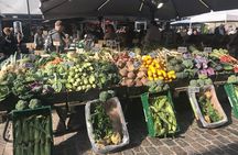 Copenhagen Old Town's Culinary, Pub and Culture Tour