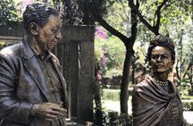 Frida´s World, Discover Coyoacan, Xochimilco and Her Legacy