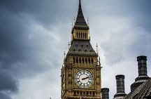 London Half Day: 20+ Iconic Sights Tour + Changing of the Guard