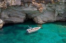 Blue Eye Cave Tour