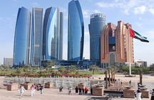 Abu Dhabi Full day Private City tour