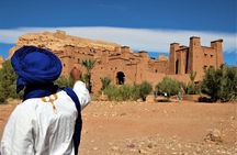 Explore Ait Ben Haddou and Ouarzazate, the Gateway to the Desert