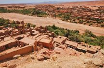 Explore Ait Ben Haddou and Ouarzazate, the Gateway to the Desert