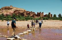 Explore Ait Ben Haddou and Ouarzazate, the Gateway to the Desert