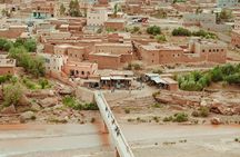 Explore Ait Ben Haddou and Ouarzazate, the Gateway to the Desert