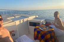 Private Sunset Cruise in San Jose del Cabo 