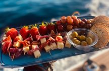 Private Sunset Cruise in San Jose del Cabo 